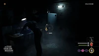 Jeu vidéo The Texas Chain Saw Massacre  pour (PS5)
