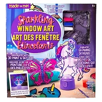 Attrape-lumière étincelants Made By Me par Horizon Group USA