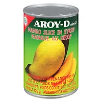 E-AROY D TRANCHES DE MANGUE