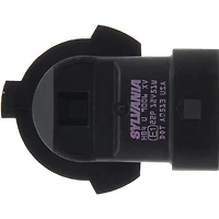SYLVANIA 9006 Xtravision Halogen Headlight