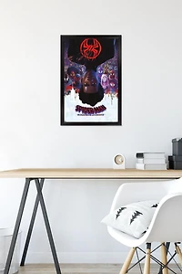 Marvel Spider-Man: Across the Spider-Verse - Official One Sheet Wall Poster