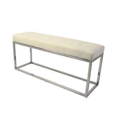 Cisne Bench 40
