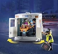 Playmobil Ambulance