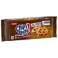 Chips Ahoy! Soft Chunky Original Cookies
