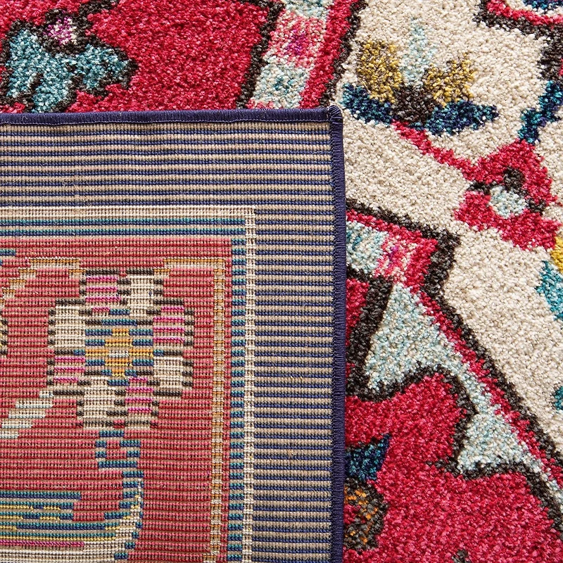 Safavieh Monaco Vivyan Traditional Area Rug