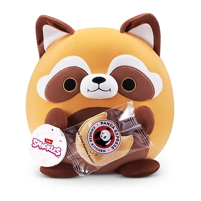 Snackles Licensed Series 3 14-inch Plush by ZURU, Plush with License Snack Brand Accessory