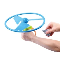 Disque Volant Play Day