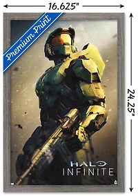 Halo Infinite