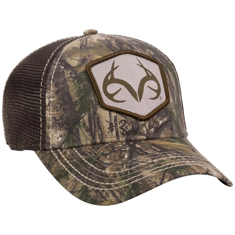 Realtree Edge Stretch Fit Hat