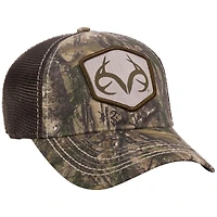 Realtree Edge Stretch Fit Hat