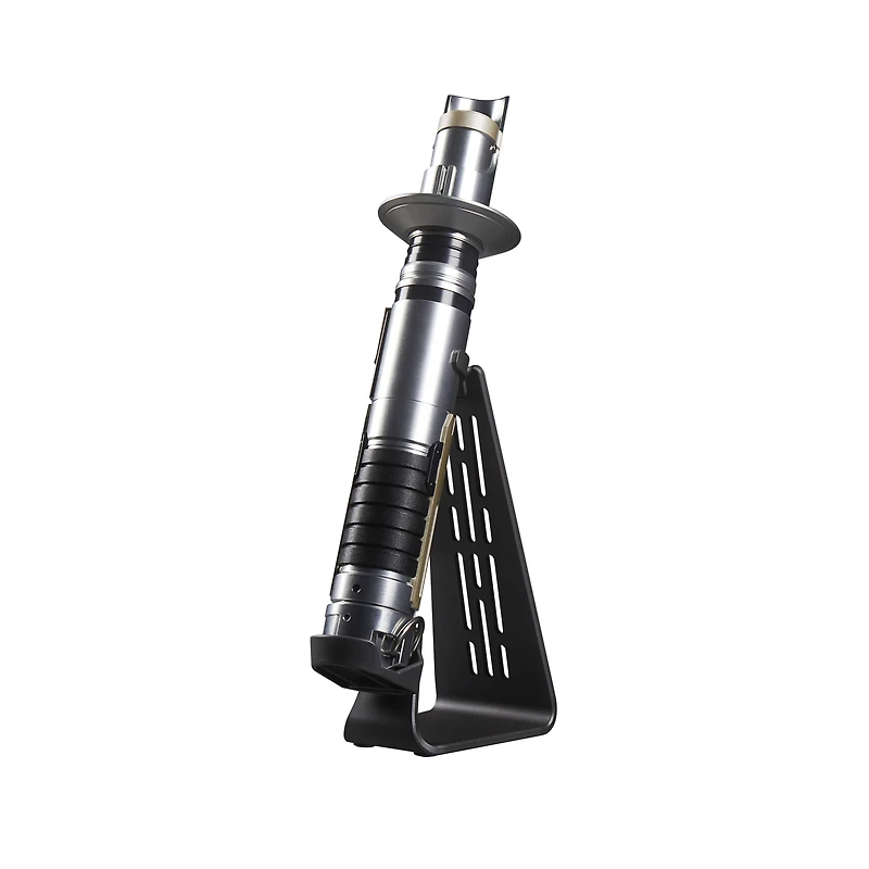 Star Wars The Black Series Ezra Bridger Force FX Elite Lightsaber