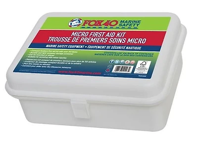 Fox 40 Micro First Aid Kit