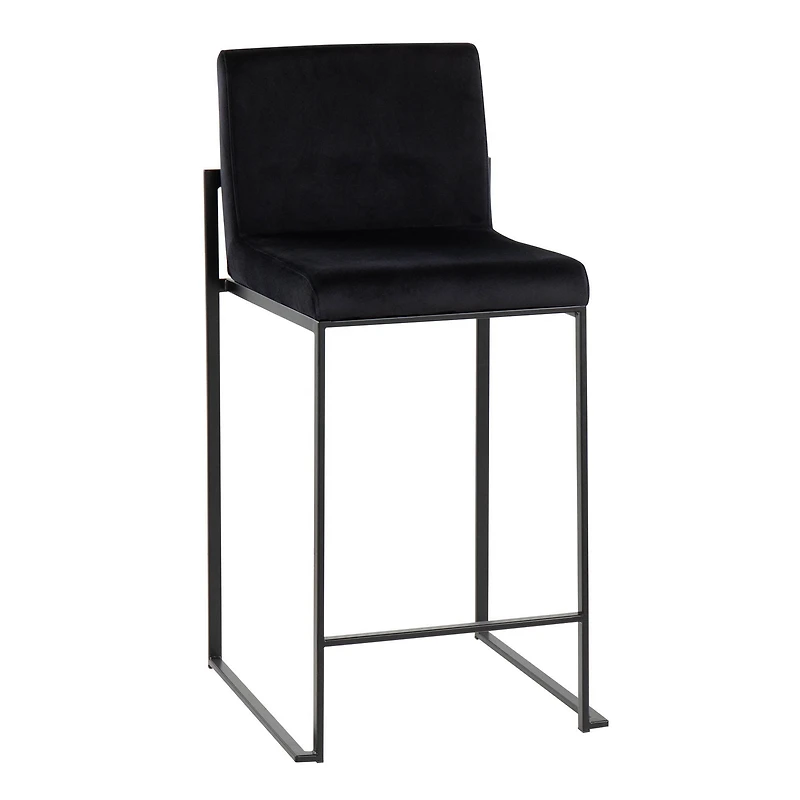 STOOL PAIR