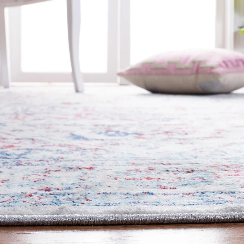 SAFAVIEH Brentwood Jaymz Tapis de Bordure