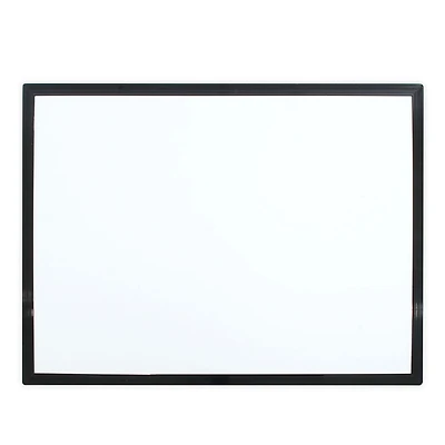 Jelinek Cork 24” x 36” Dry Erase Board