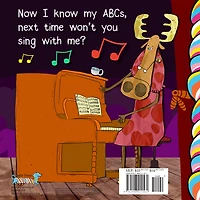 New and Trending: The ABC Song