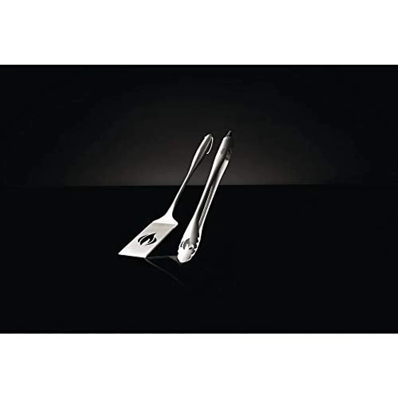 PRO Stainless Steel 2 Piece Toolset