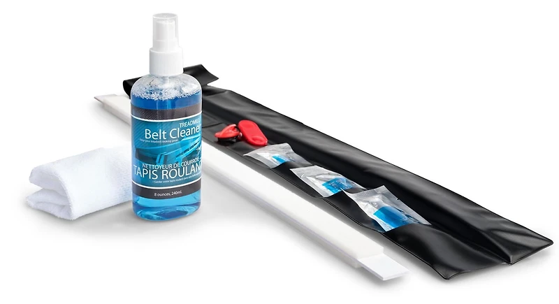 Treadmill Cleaning Accessory  Kit