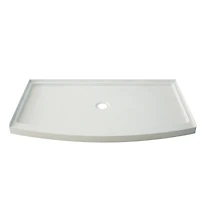 A&E Bath and Shower HALIM-60-CHR SHOWER