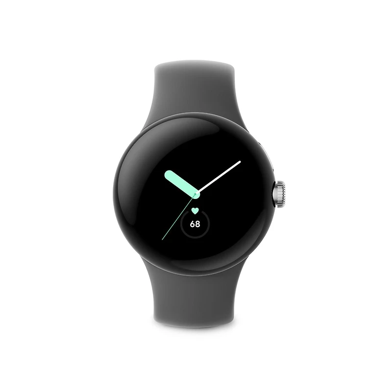Google Pixel Watch - BT/Wi-Fi, Smartwatch