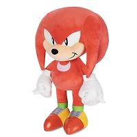 Sonic The Hedgehog - Jumbo Knuckles Plush