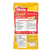 WK FIESTA SPAG SAUCE