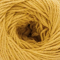 Lily Sugar'n Cream® Fil Super Taille Coton #4 Moyen, 4oz/113g