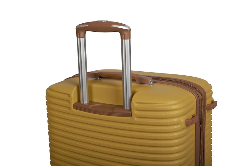 it luggage Replicating 31" Hardside Expandable Checked Spinner Luggage