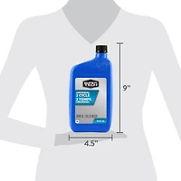 Huile moteur universelle 2 temps Super Tech 946 ML