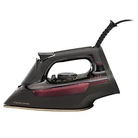 CHI Professional Clothing Iron 13104F, Long 10' cord