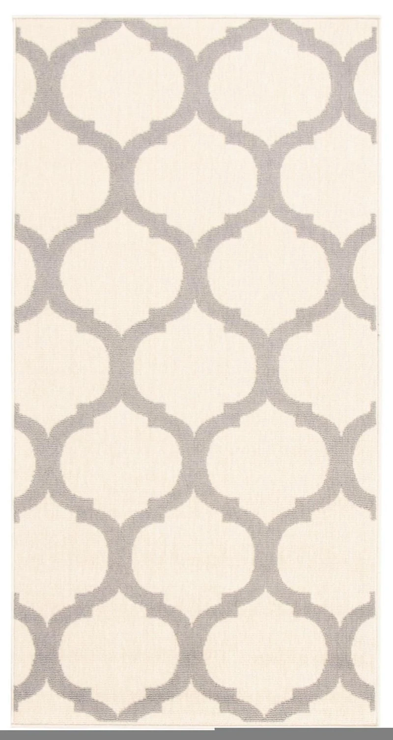 Tapis Intérieur/Extérieur pour Balcon, Patio et Jardin ECARPET Cambridge