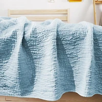 Gouchee Home Ensemble de Courtepointe Carson