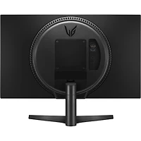 LG UltraGear 24GS60F-B 24" Class Full HD Gaming LCD Monitor
