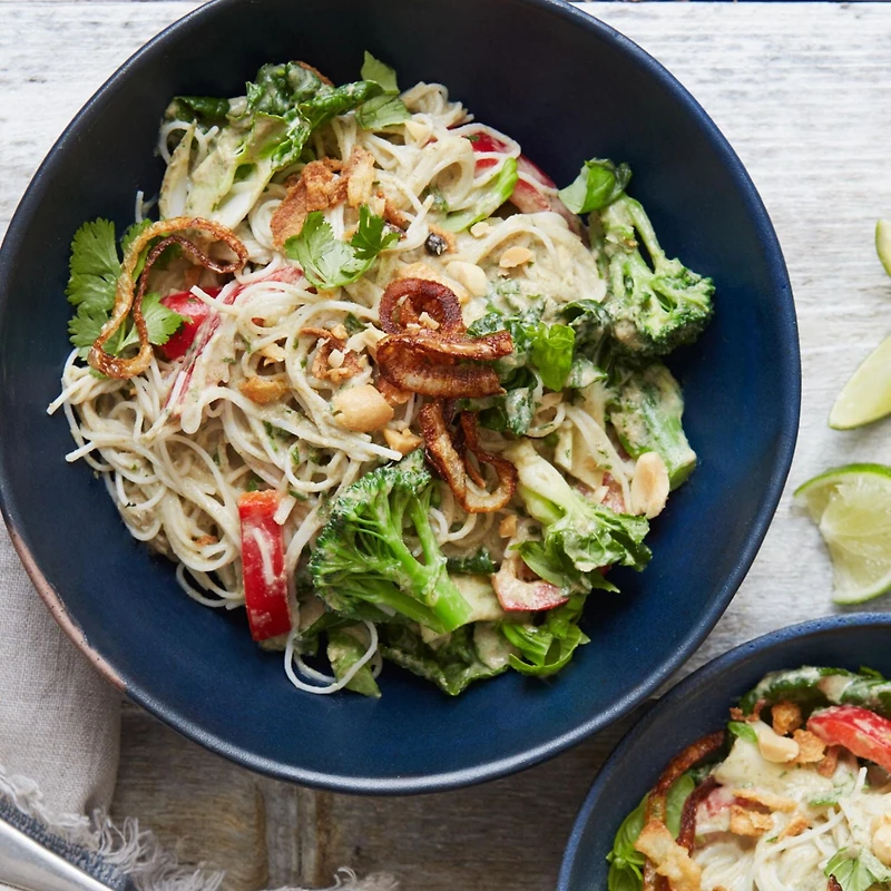 The Spice Tailor Thai Green Curry, Deliciously fragrant and spicy