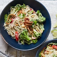 The Spice Tailor Thai Green Curry, Deliciously fragrant and spicy