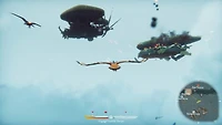 The Falconeer Day 1 Edition (Xbox Series X)