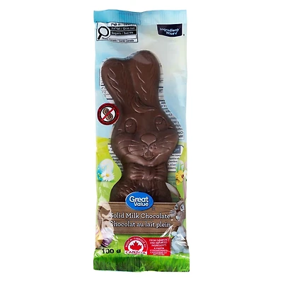 GREAT VALUE PL GV SOLID BUNNY