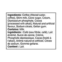 International Delight Iced Coffee Reeses 1.75L, International Delight Iced Coffee Reeses 1.75L