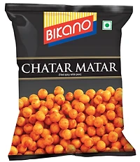 BIKANO CHATAR MATAR