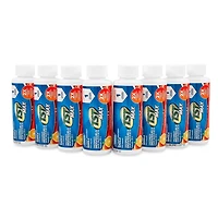 Camco 41198 TST Max Traitements Individuels Pour Toilette De VR Singles - Parfum D'Agrumes, 8 Traitements 8 traitements