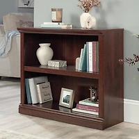 Sauder Select 2-Shelf Bookcase