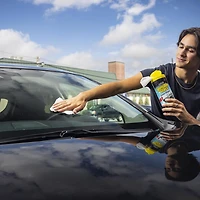 Invisible Glass Lingettes 28 comptes 2 paquets