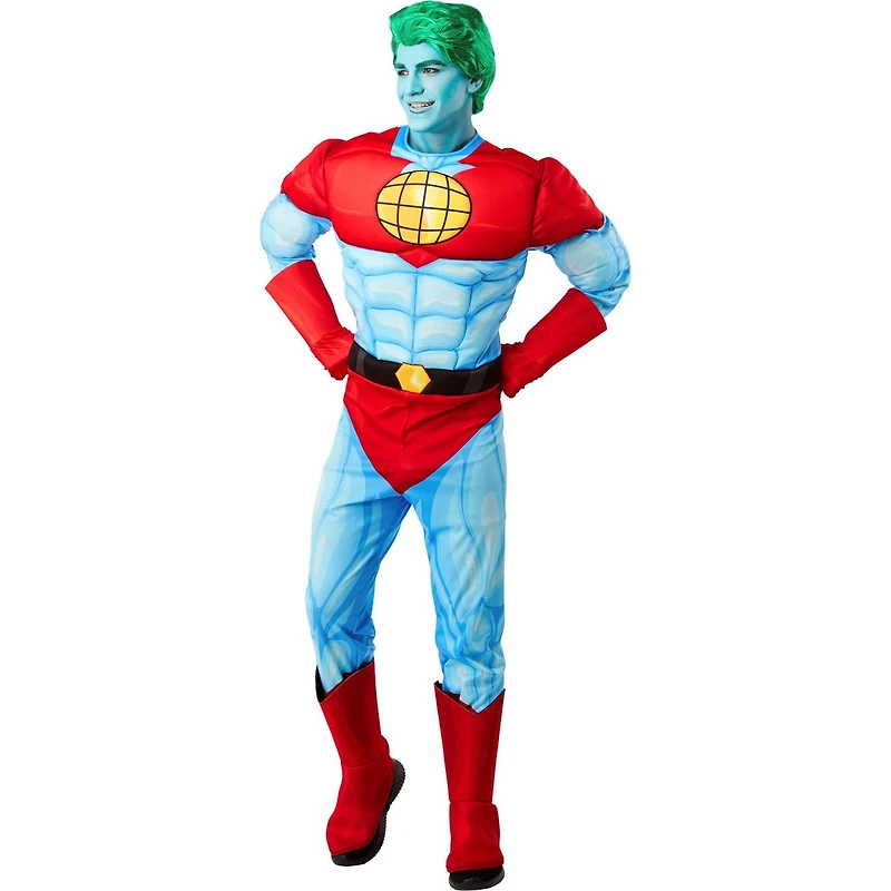 Déguisement Captain Planet pour homme