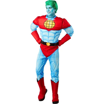 Déguisement Captain Planet pour homme