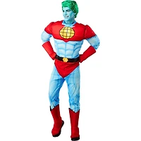 Déguisement Captain Planet pour homme
