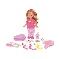 Hair Play Girl - Item Ships in Assorted Styles