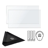 Surge Tempered Glass Screen Protector for Nintendo Switch 2 (2 Pack) Accessories
