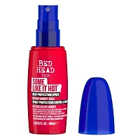 Brume de protection contre la chaleur Some Like It Hot™ de Bed Head pour les coiffures à la chaleur 3,38 oz liq.