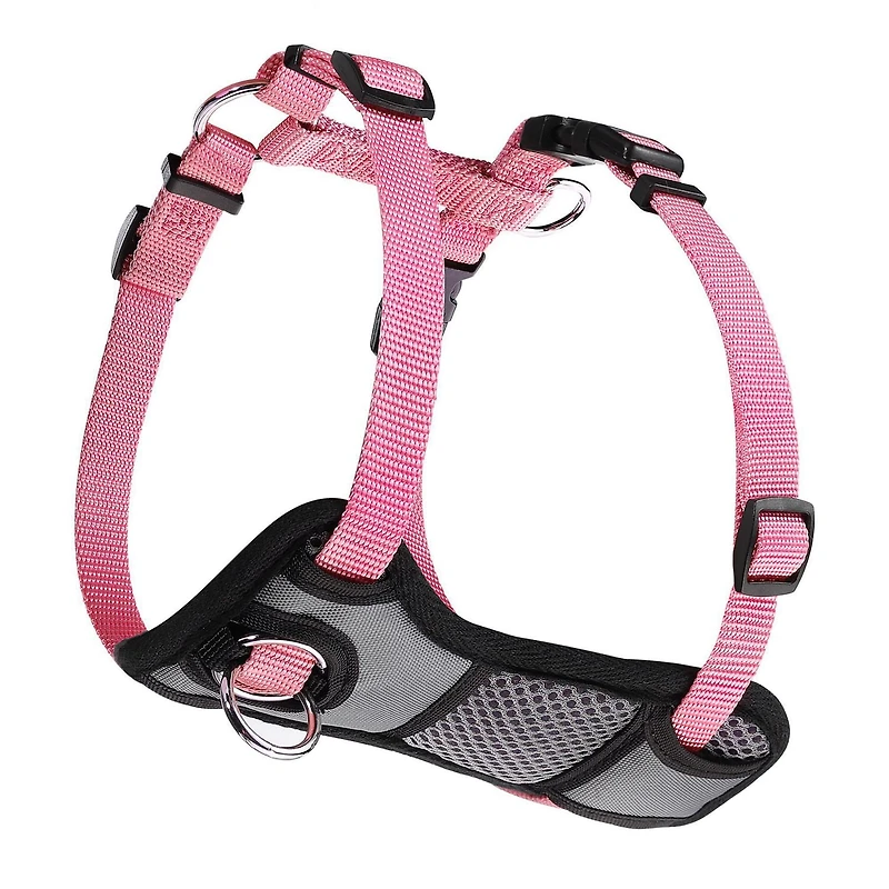 Jespet Padded Front Dog Harness