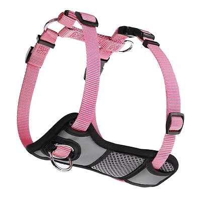 Jespet Padded Front Dog Harness